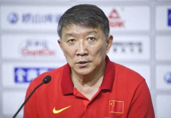 正规实盘配资股票 错怪宫鲁鸣? 中国女篮相关人士: 李梦缺席亚洲杯并非与宫鲁鸣不合