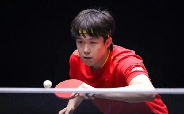 炒股入门与技巧 王楚钦领衔! 美国大满贯落幕, 产生4大赢家