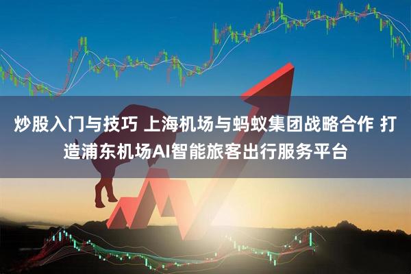 炒股入门与技巧 上海机场与蚂蚁集团战略合作 打造浦东机场AI智能旅客出行服务平台